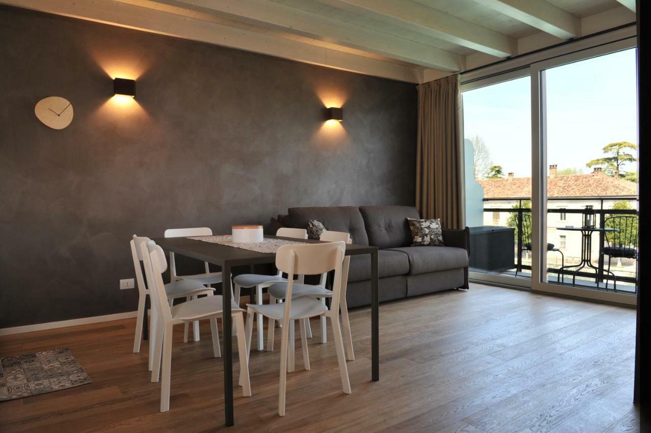 Voltoni Luxury Appartamento *