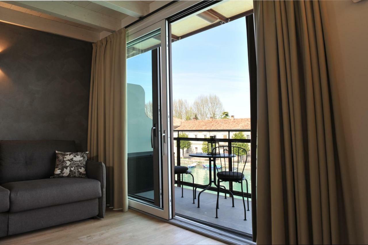 Appartamento Voltoni Luxury Peschiera del Garda