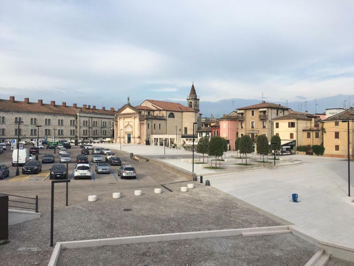 Appartamento Voltoni Luxury Peschiera del Garda